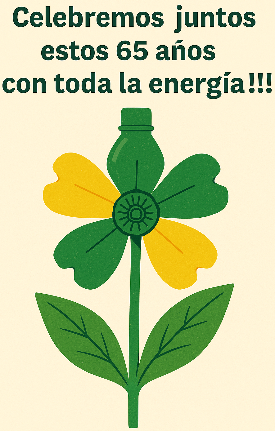 65 años